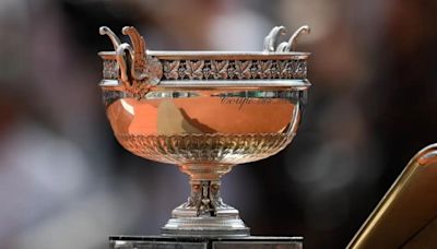 Todos los candidatos en el Roland Garros más abierto de los últimos años