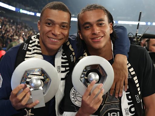 Kylian Mbappe's Brother Ethan Joins Lille Following PSG Departure