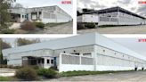 Owner of Rocky Hill office/manufacturing building looks to expand vertically as strong demand for high-ceiling warehouse space continues