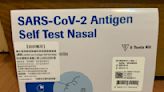 疫情趨緩多囤口罩、快篩上網賣？食藥署：「違法販售」最高罰100萬元