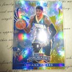 新賣家~13/14~PAUL GEORGE~CRUSADE~十字軍~無限量~20 1元起標