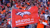 Broncos continue steps toward an eventual game in Mexico