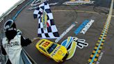 Friday 5: Is it time to change how NASCAR champion is determined?