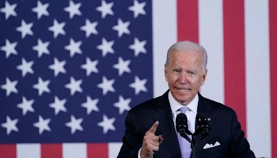 Fact check: Biden makes false and misleading claims during Pennsylvania campaign swing