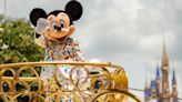 Irish students can now live & work at Disney World as part of exchange programme