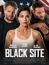 Black Site (2022 film)