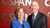 Rob Kennedy and Susan Swain, C-SPAN Co-CEOs, Set Retirement