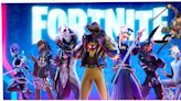 Fortnite's maximalism still works in its new cyberpunk season