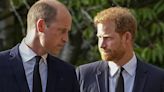 It's telling Harry didn't see Wills on last UK visit, royal expert says