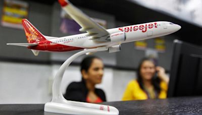 Delhi HC sets aside arbitral order against SpiceJet