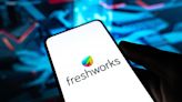 How Software Maker Freshworks Aimed Higher Under A New President