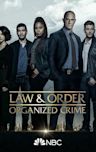 Law & Order: Organized Crime