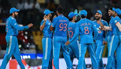 Champions Trophy 2025: Team India unlikely to travel to Pakistan