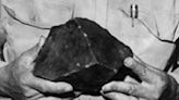 An Alabama woman became the only human in history hit by a meteorite