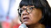 Diane Abbott confirms she will run as Labour candidate in general election