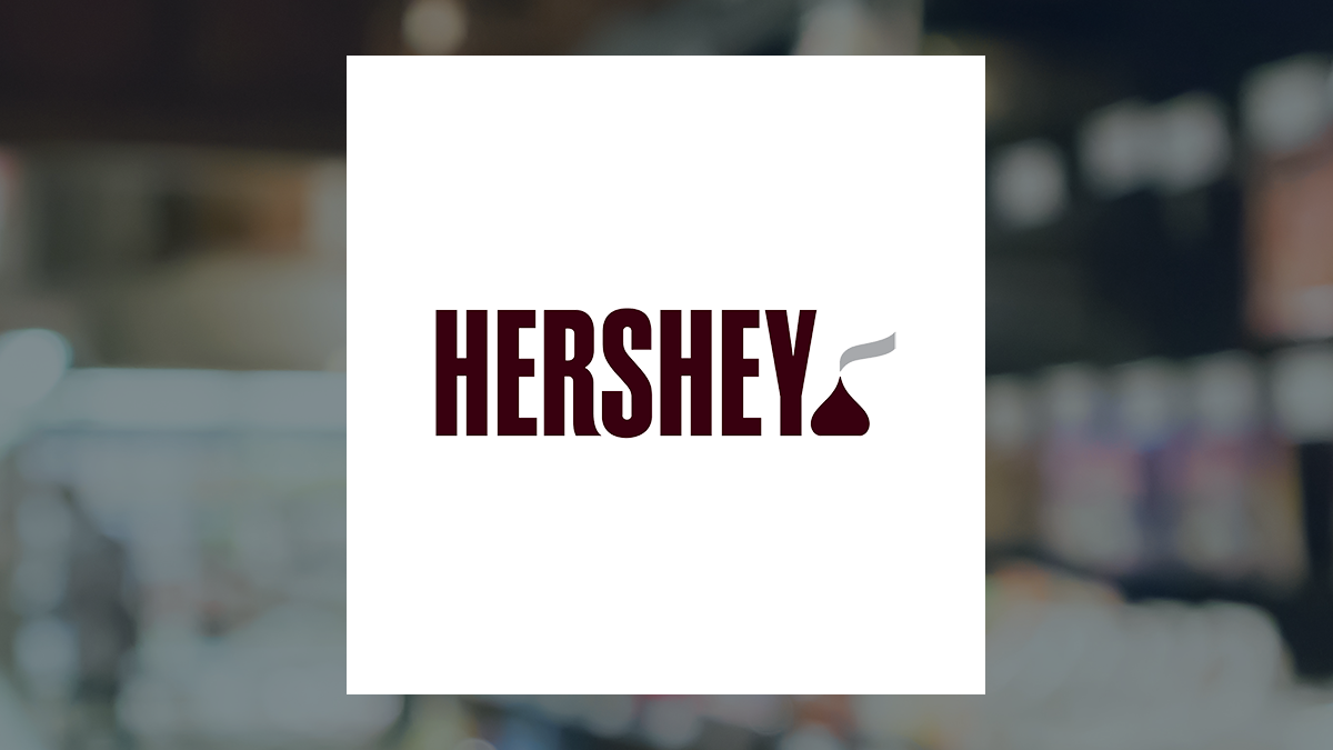 Verdence Capital Advisors LLC Cuts Stock Position in The Hershey Company (NYSE:HSY)