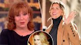Joy Behar offers bizarre take on ‘SNL’ ‘hot women’ controversy, claims ‘model-level’ like Gisele Bündchen ‘not funny’