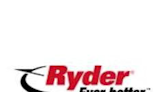 Insider Sell: President, Global FMS Thomas Havens Sells 6,240 Shares of Ryder System Inc (R)