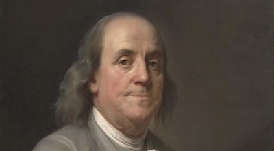 Benjamin Franklin