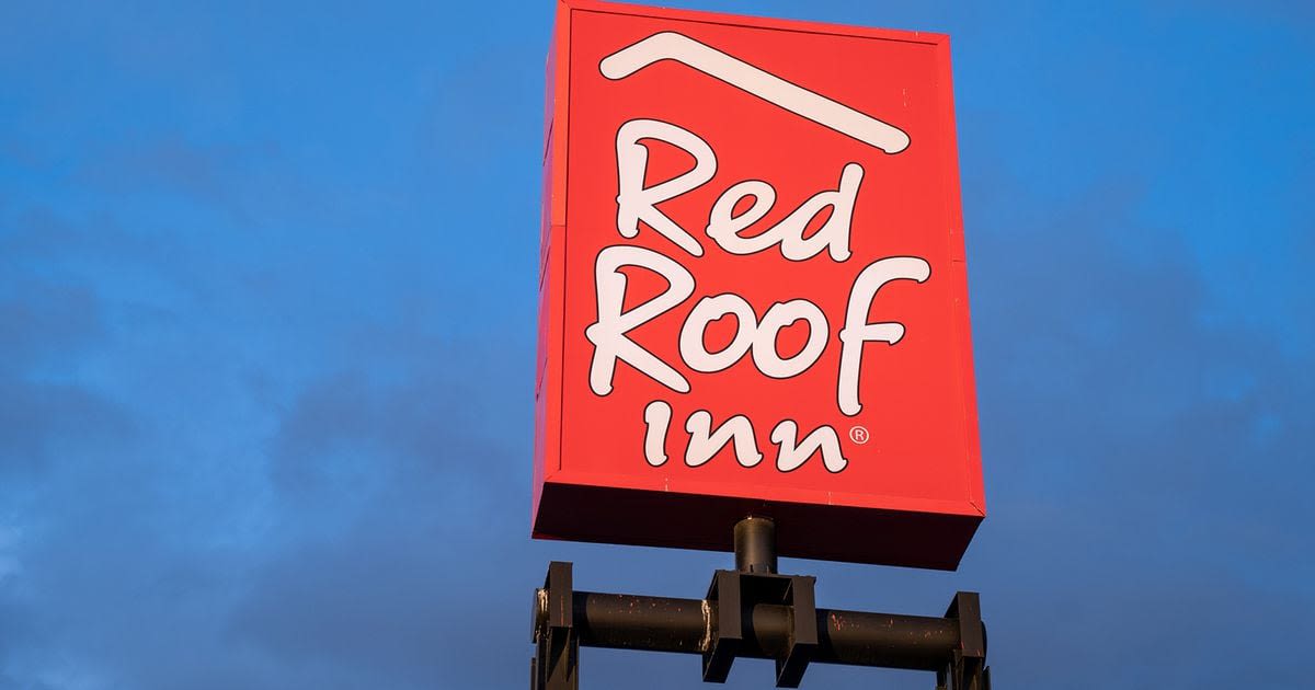 Red Roof Inn staff in Buckhead ignored sex trafficking, victim says