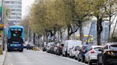 Plans to restrict traffic in Dublin city to go ahead