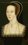 Anne Boleyn