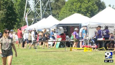 Community shows up for the 39th Annual Oregon Asian Celebration in Eugene