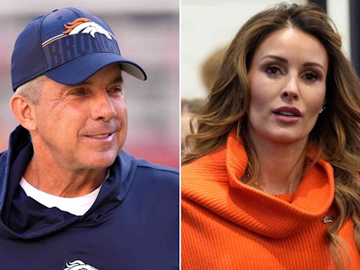 Who Is Sean Payton's Wife? All About Skylene Montgomery