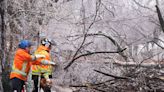 Most Quebecers to get power back by day's end after ice storm causes major outages
