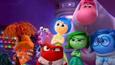 Pixar sufre la mayor crisis en sus 38 años de historia: A poco de estrenar 'Intensamente 2', Disney toma una decisión radical