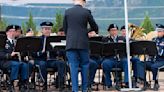 Air Force Academy Band to present annual Armed Forces Day concert