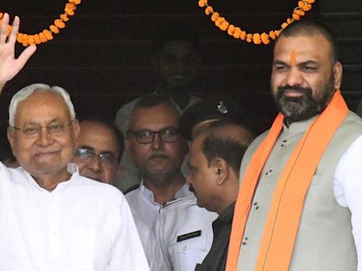 Bihar assembly passes three amendment Bills amid Opposition walkout