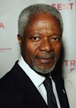 Kofi Annan