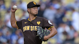 Yu Darvish injury: Padres pitcher lands on IL with neck tightness in big hit to San Diego's rotation