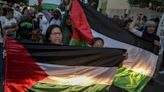Colombia to break diplomatic ties with Israel over actions in Gaza