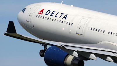 Delta Air (DAL) to Introduce Orlando-Heathrow Route in Winter