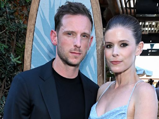 Fox’s ‘Fantastic Four’ Stars Jamie Bell and Kate Mara ‘Excited’ About MCU Reboot: ‘It’s a Great Cast’