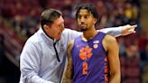 Clemson basketball moves into top 20 in AP, USA TODAY coaches' poll rankings
