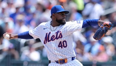 Luis Severino hit hard as Mets drop series finale to Twins