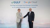 Thai Billionaire Sarath’s Gulf Energy Steps Up Digital Infra Investments With Google Deal