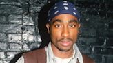 Family of Tupac Shakur Reportedly Considering Suing Diddy for Wrongful Death