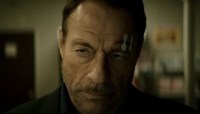 Darkness of Man Trailer Previews New Action Thriller Movie Starring Jean-Claude Van Damme