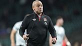 England forwards coach Richard Cockerill laughs off calls to outlaw the maul