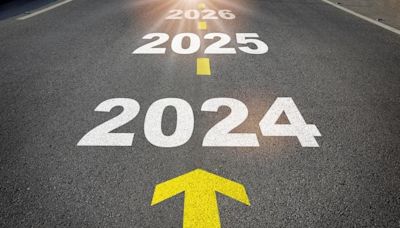 With Tax Changes Likely, Should You Collect Payments In 2024 Or 2025?