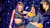 Fans Think Charli XCX References Taylor Swift, Matty Healy in New Song