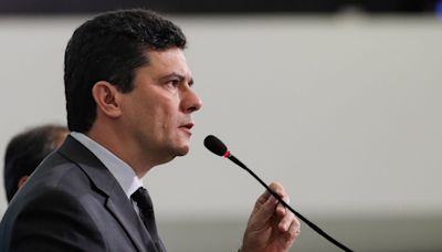 Julgamento contra absolvição de Sergio Moro deve ser retomado semana que vem