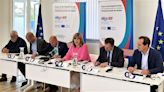 Poctefa 2021-2027: nueva oportunidad de financiar proyectos europeos para Navarra