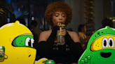 Ice Spice Breaks Her Ex’s Heart in Super Bowl Commercial for Starry Soda