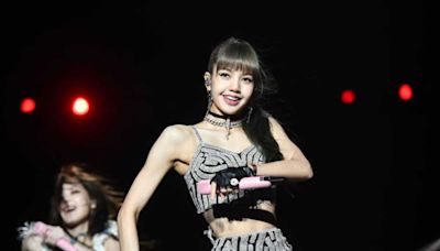 Louis Vuitton recrute Lisa de Blackpink, son nouvel atout pour s’imposer sur les réseaux sociaux