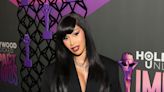 Cardi B slams Joe Budden for comments on unreleased album